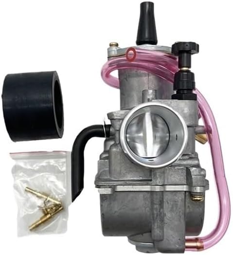 24mm 26mm 28mm 30mm 32mm 34mm Fit For GY6 125cc 250cc SCOOTER ATV(OKO26 26MM)