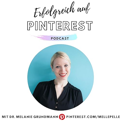 Erfolgreich auf Pinterest cover art