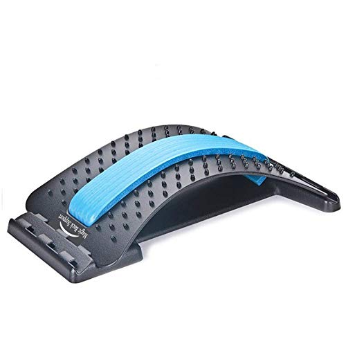 health back stretcher