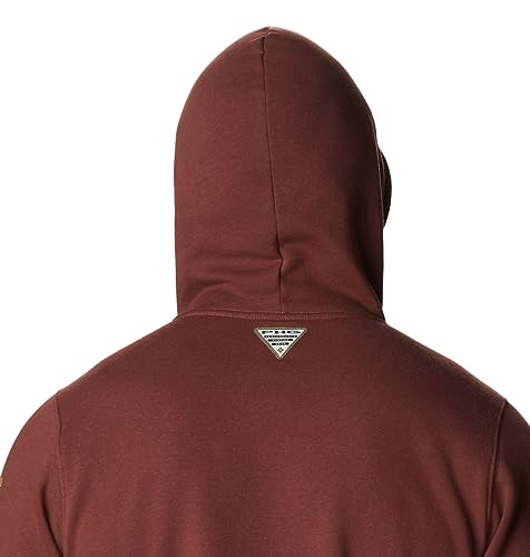Image of Columbia Men's Phg Hunt Star Hoodie