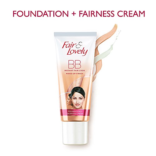 Fair & Lovely BB Face Cream Matte Finish, 40g - Image 4