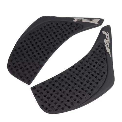 Autocollant réservoir FZ1S FZ1N protection latérale pour les sorties sportives et roadtrips