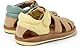 Camper Bicho 80372 Fisherman, Mehrfarben 082 TWS, 23 EU