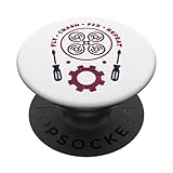 drone quadcopter pilota fly crash fix ripeti distressed divertente popsockets popgrip intercambiabile