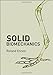 Solid Biomechanics
