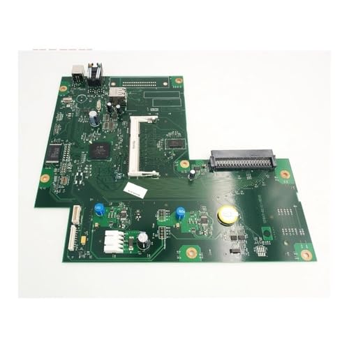 Carte formateur HP P3005n P3005dn pour corriger les erreurs de connexion réseau