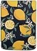 Produktbild Pocketbook Shell Cover - Lemon Print 6"