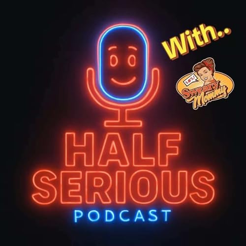 E23 BiPolar, Sweary Mommy, and Pooping Your Pants