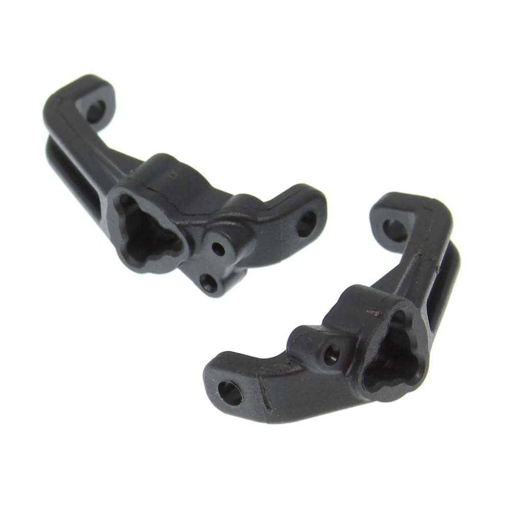 RER11820 Left and Right Caster Mounts