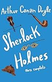 Box Sherlock Holmes – Obra completa (Portuguese Edition)