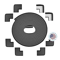 Algopix Similar Product 9 - KidKusion Table Cushion  Made in USA 