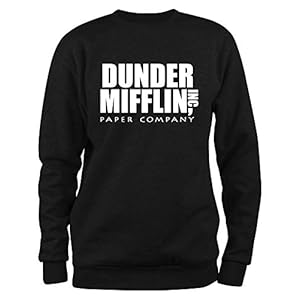 Styletex23 Sweatshirt Dunder Mifflin Inc Fun