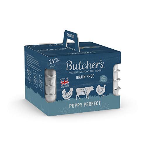Butchers Recipe Chunks in Jelly 24 Pack