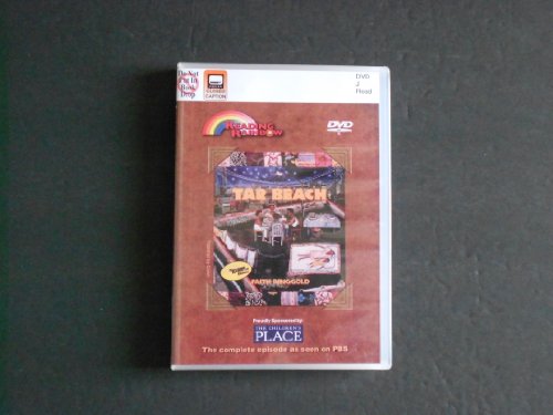 Preisvergleich Produktbild Reading Rainbow Tar Beach