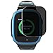 Produktbild Vaxson Anti Spy Schutzfolie, kompatibel mit XPLORA X5 PLAY Smart Watch Smartwatch, Displayschutzfolie Privatsphäre Schützen [nicht Panzerglas/Hülle Case ]