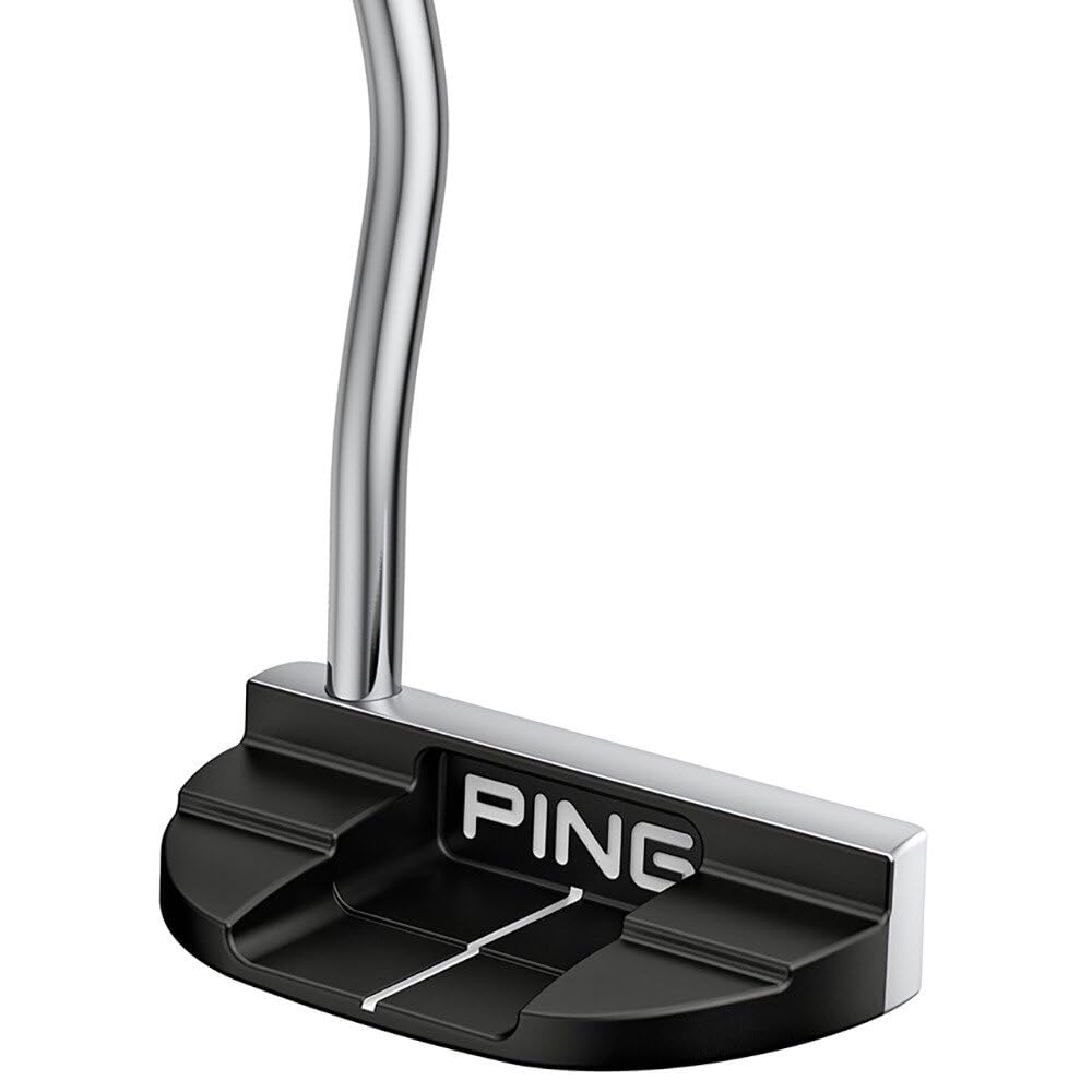 Amazon.co.jp: PING(ピン) 2023PUTTER パター メーカー標準仕様クラブ