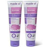 Algopix Similar Product 7 - Baby Sunscreen Organic SPF 30 Broad