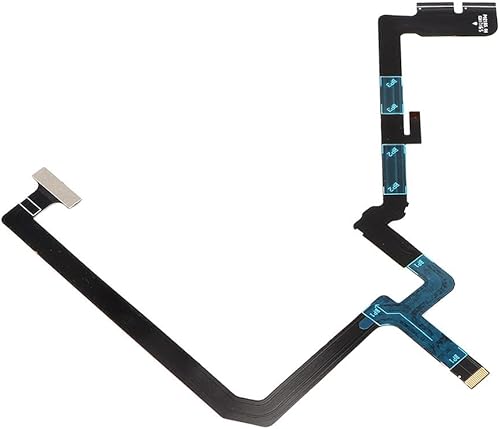Genuino Gimbal cámara cardán Flex cable para DJI Phantom 4 Pro Drone reemplazo piezas de reparación al por menor/venta al por mayor