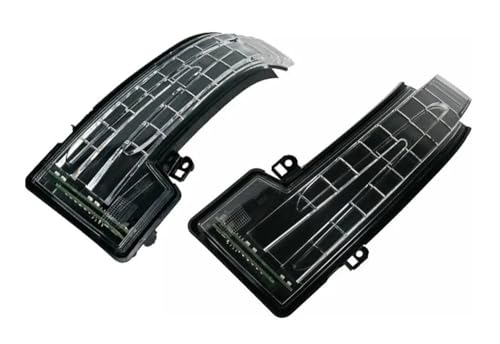 Clignotants dynamiques Benz W166 X166 Clignotant Rétroviseur 1668200221