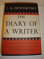 Diary of a Writer B006JR7IP8 Book Cover