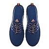 Racqua Water Shoes Beach Aqua Sea Swim Quick Drying Shoes Wet Boat Pool Surf Yoga Diving Kayak Shoes for Women Men Blue/Orange EU 46=UK 12 #4