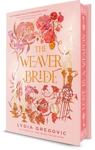 The Weaver Bride: Book 1