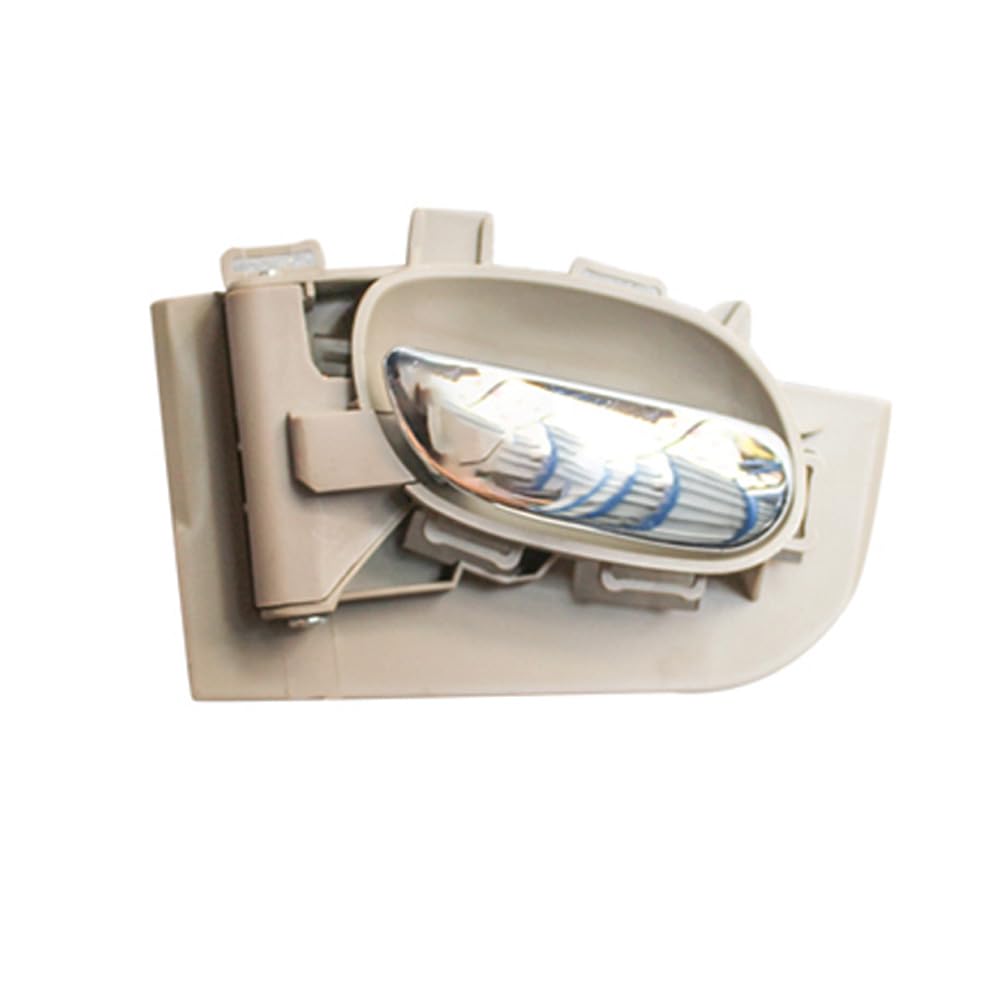 WFUT3G Door Handle Car Inside Door Handle Inner for 206 207