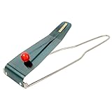 latin percussion instrumente Die Federmetallplatte wird mit dem Daumen nach unten gedrückt, woraufhin die Holzklöppel an die Oberfläche der Platte schlagen.