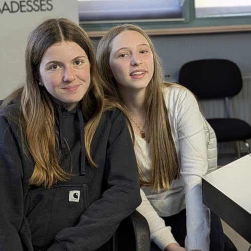 Alumnes de 3r d'ESO ens parlen d'una sortida a Ogassa per entendre el passat miner i les energies