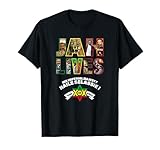 One Love Rasta Merch