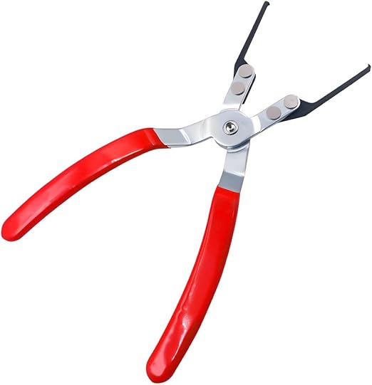 AICEL Relay Puller Pliers, Car Relay Disassembly Clamp