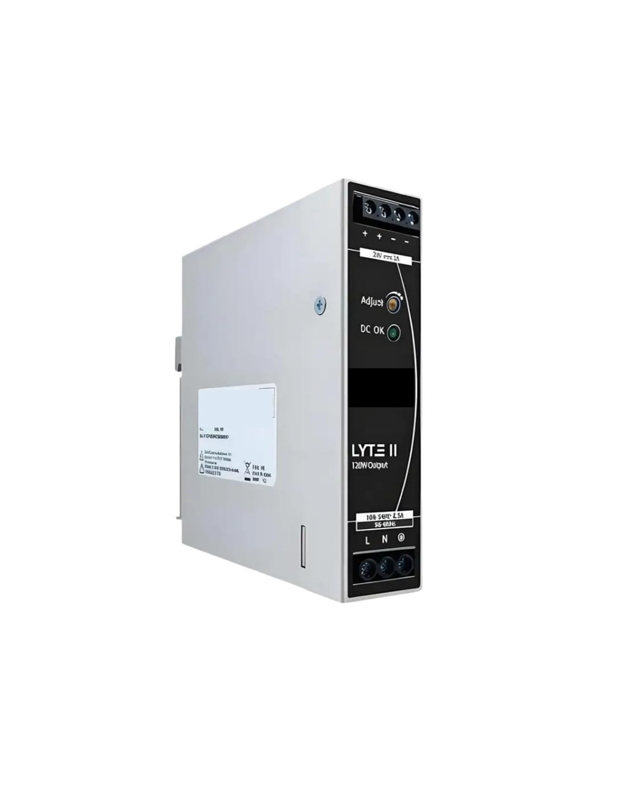 BFSYDLUJ DRL-24V120W1EN Switching Power Supply 24V 5A 120W DC Power Supply