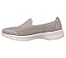 Skechers Performance Women's Go Walk 4 Propel Walking Shoe,Taupe,9.5 M US