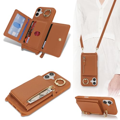 SunYoo iPhone 16 PluspEHbgP[XApJ[hz_[tAiPhone 16 PlusP[XAXgbvtNX{fB[hX^hOAPUU[ϏՌWbp[|PbgtHP[X-uE