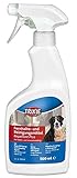 TX-25634 Repellent Keep Off Plus Spray 500 ml (Dogs, Cats)