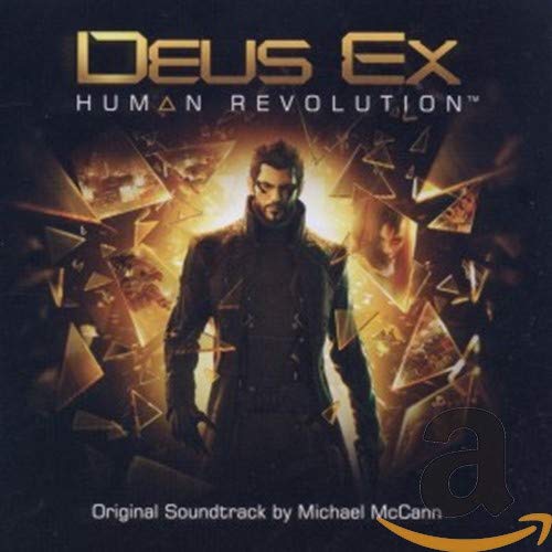 Video Game Soundtrack