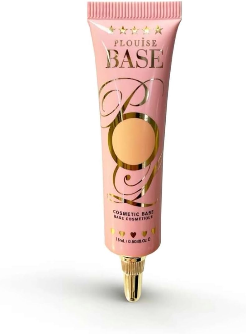 P.Louise Base Shade 2.5
