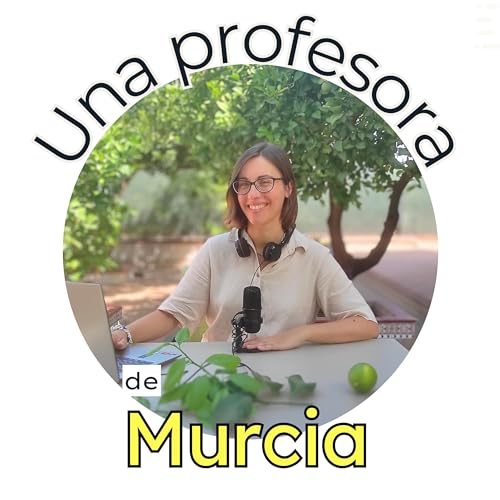 UPM - Una Profesora de Murcia 🍋 copertina