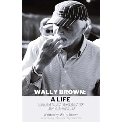 Wally Brown: A Life