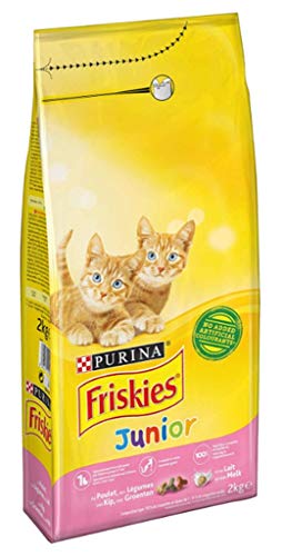 Compare Prices For Friskies Chats Across All Amazon European Stores