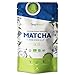 Tè Verde Matcha Biologico in Polvere da 100g - Matcha Tea Grado Cerimoniale, The Matcha Giapponese, Matcha Polvere Ideale da Bere, The Verde Matcha per Dolci, Frullati - The Matcha Cerimoniale