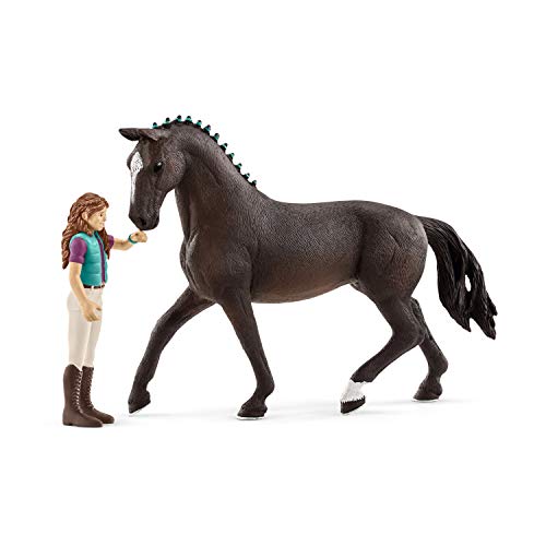 Schleich 42413 - Horse Club Lisa & Storm – Bild 4
