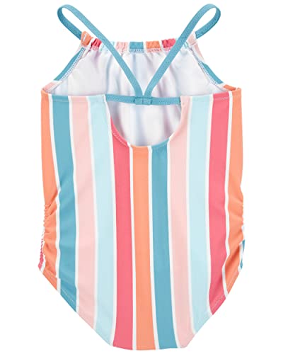 Image of OshKosh B'Gosh Girls' One-piece Swimsuit