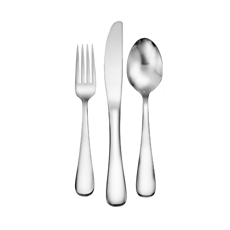 Liberty Tabletop Patriot Flatware Set, 24 Piece