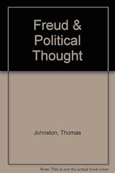 Paperback Freud & Political Thought Book