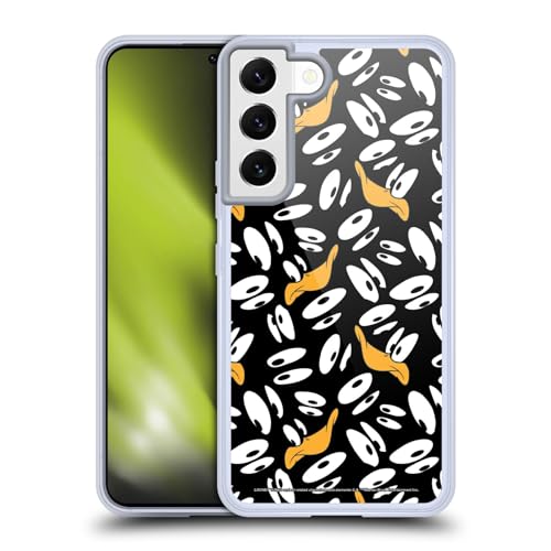 Evita arañazos en tu Samsung S22 5G con esta funda gel Pato Lucas
