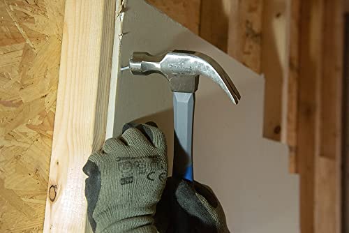 Silverline HA11 - Martello a penna divisa, con