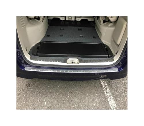 ɓK Zi C27 vtFCXtg 2016-2019 ԗp e[ A op[ {bNX Q[g gN hAV ~ XJbt y_ g(Low trim level 1pc)