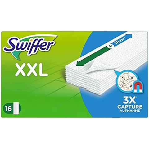 Paños Swiffer XXL Piezas catturapolvere Cover