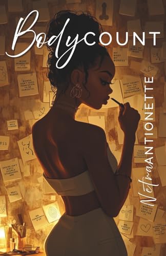 Body Count (Mind, Body, & Soul)